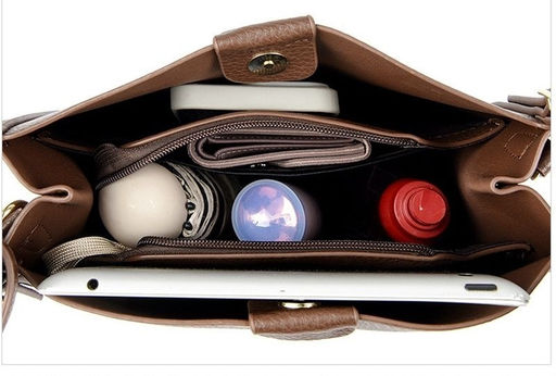 KAIDIFEINIROO Сумка женская 5135 фото 33