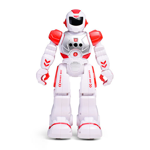 Робот "Cortex" в коробке