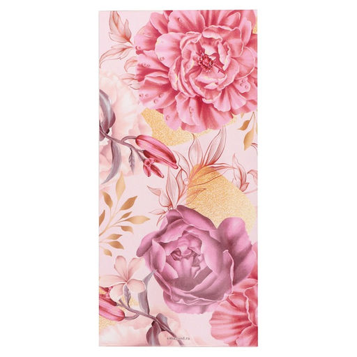 Медаль звезды «Любимой мамочке», d=5 см, металл