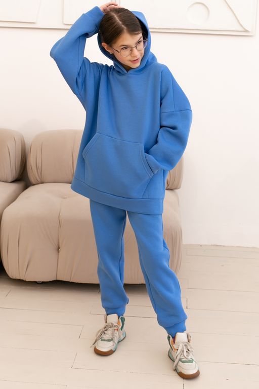 Костюм Мэйн №2 (начёс) - Valentina фото 3