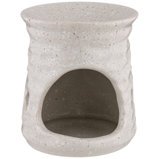 АРОМАЛАМПА ДЛЯ ЭФИРНЫХ МАСЕЛ КОЛЛЕКЦИЯ PASTEL, D-8СМ, H-9 СМ - Lefard фото 3