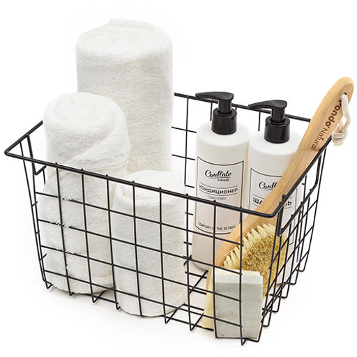 Набор махровых полотенец GINZA 2 шт. (50х90 - 1 шт., 70х140 - 1шт.), 100% хлопок, 450 гр./кв.м., Кэмел - Традиция фото 55