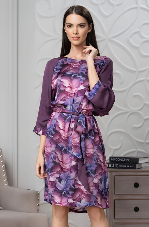 Kameya 4457 Туника средней длины Mia-Amore