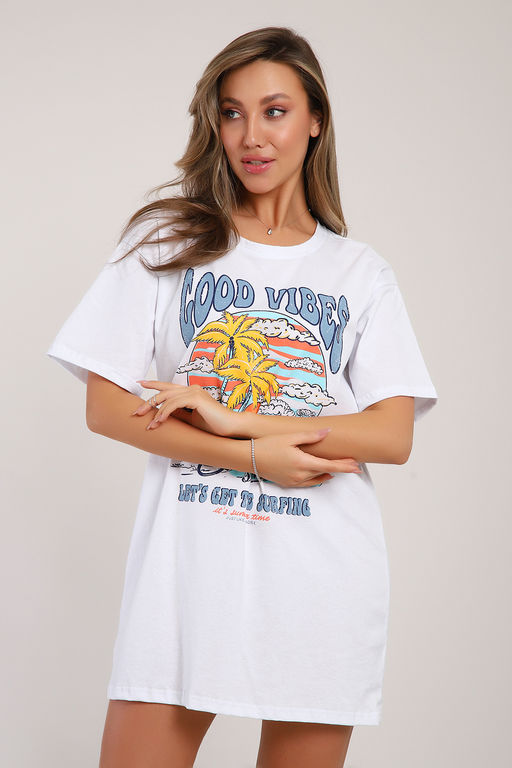 Туника 21091 - Натали фото 29