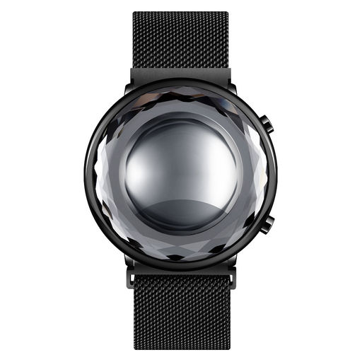 Часы наручные Skmei электронные 1640black