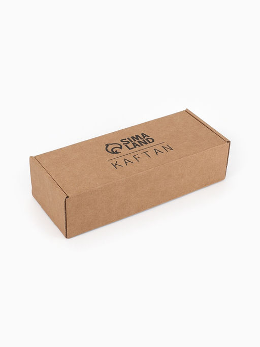 Носки мужские KAFTAN Джек набор 7 пар, р-р 41-44 (27-29 см)