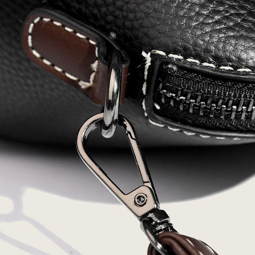 Bags Сумка женская / кожа / 00910181  фото 8