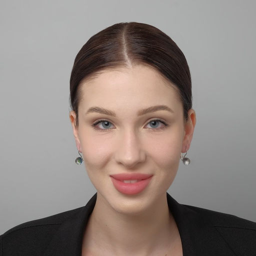 Серьги со стразами Радужный день шарик гранёный, цвет МИКС - Queen fair фото 3