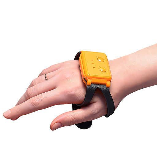 Машина"Дорожный драйв" р/у, 27 MHz, в коробке