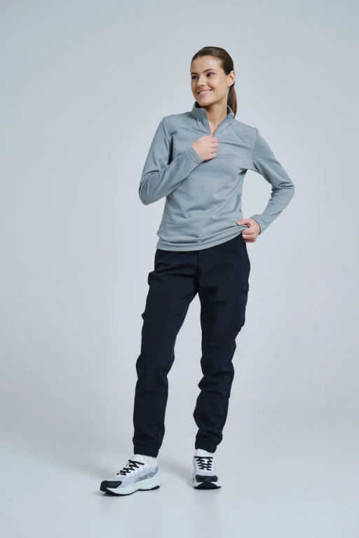 Лонгслив Anta  фото 3