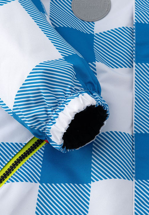 Костюм (куртка + брюки) утепленный д/мал. Нилс - Oldos фото 6