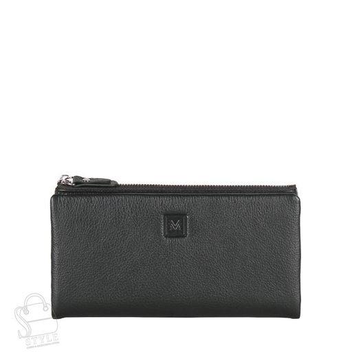 Женский кошелек 3887-1806 green Vermari  в Новосибирске
