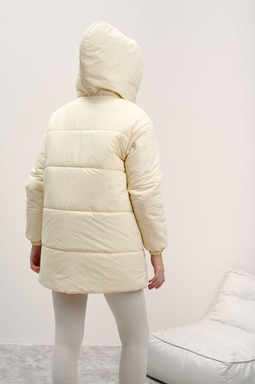 Куртка женская Сноу - Yollochka фото 7