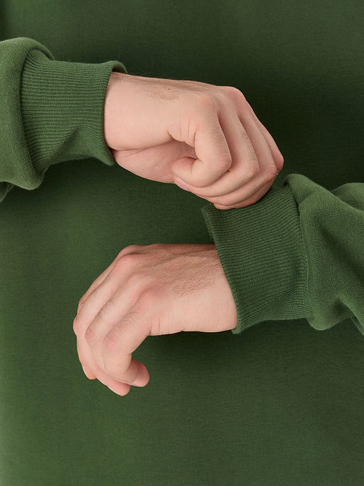 БРЮКИ МУЖСКИЕ - Mark formelle фото 5