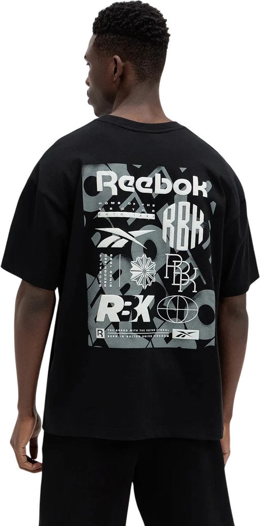 Футболка мужская