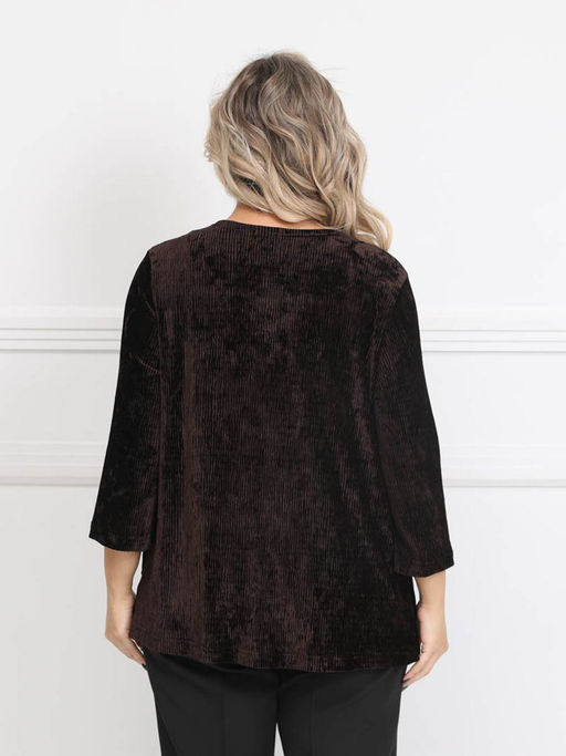 Джемпер М5-5659/1 - Wisell фото 15