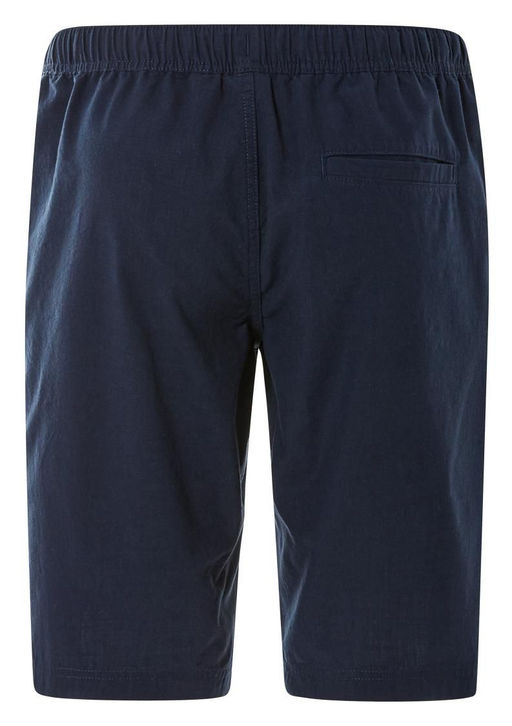 Мужские хлопковые шорты LIVERGY  фото 6