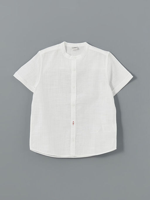 Hakim Yaka Erkek ?ocuk G?mlek