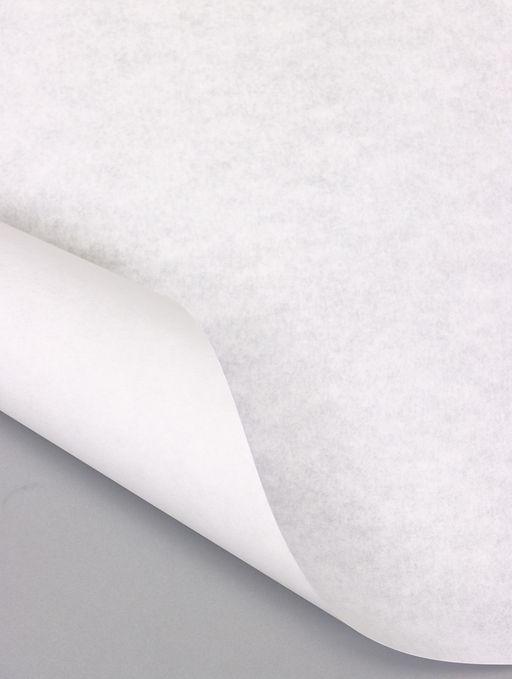 Цена за 100 шт. Бумага для выпечки пергаментная UPAK LAND, в листах, 18×18 см, белая