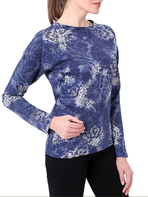 Толстовка женская _ 15181 - F5 фото 3