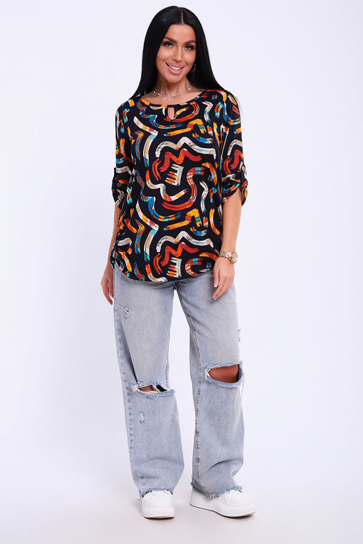 Туника 71146 - Натали фото 22