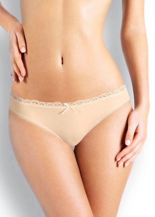 Трусы стринги Кружево - Clever wear фото 2