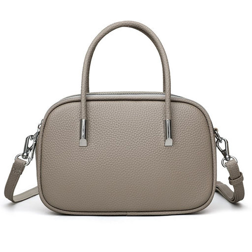 Bags Сумка женская / кожа / 0111243