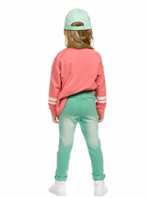 Уценка PELICAN GFP3160/1 брюки для девочек  фото 3