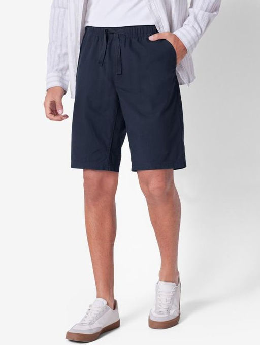 Мужские хлопковые шорты LIVERGY  фото 4