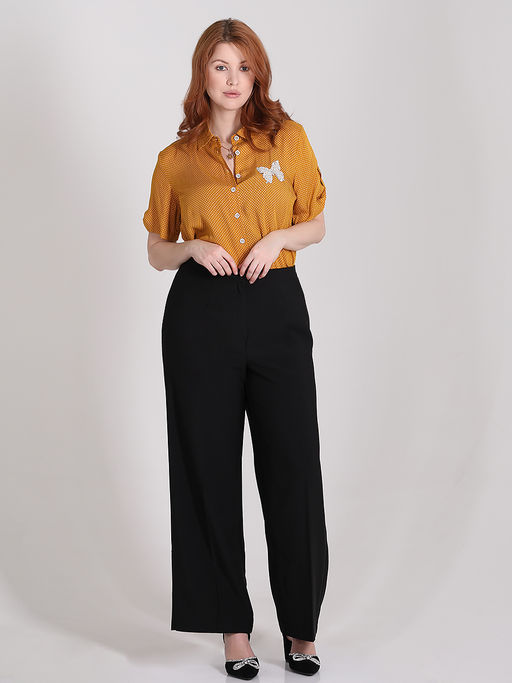 20-26 НАТАЛИ S 4727В.С2 Рубашка - Almond фото 4