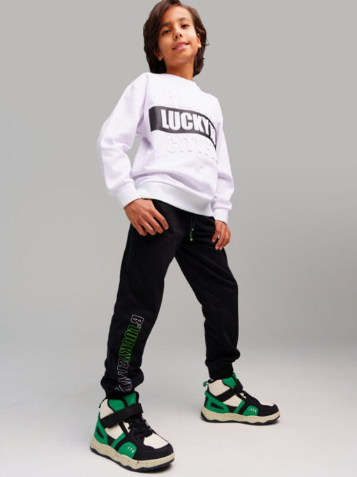 32411275 Толстовка для мальчиков