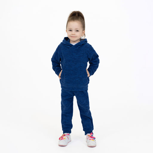 Костюм детский василек