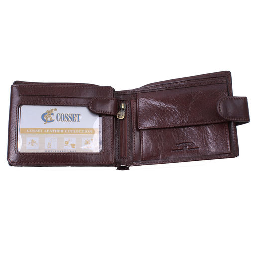 YL Мужской клатч Cosset C32-269 135  фото 3