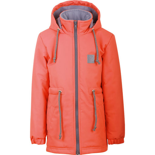 RODOS Куртка для девочки мембрана демисезон М-198 Ультрамарин  фото 12