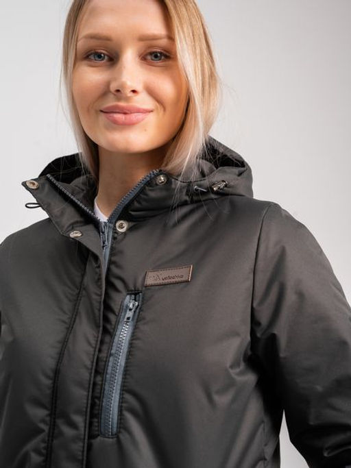 Демисезонный женский костюм Membrane - Yollochka фото 25