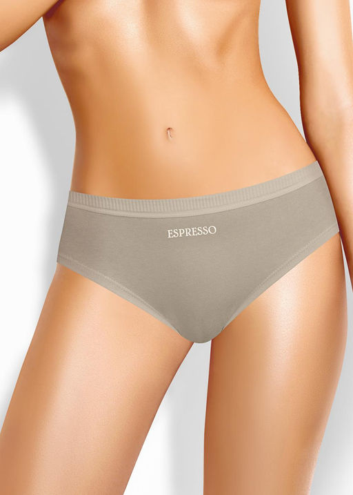 BR1211/4 Трусы жен. Круассан (ЧЗ)