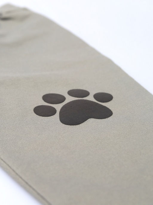 CRB wear / CWBB 70541-23-429 Брюки для мальчика,серый  фото 2