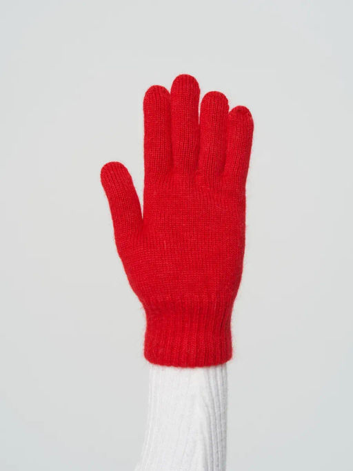 МЭГ перчатки женские