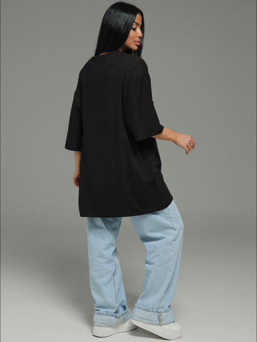 Амина футболка женская - Lovetex фото 27