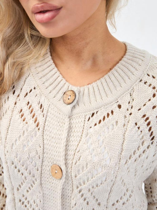 Кардиган  Весна w-548 - Esenia фото 14