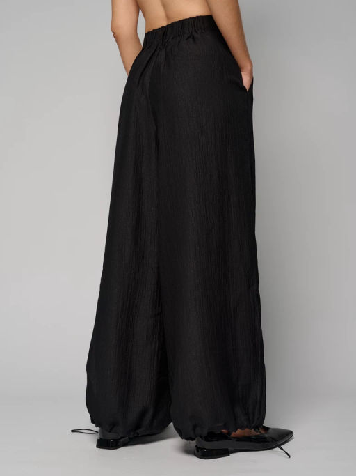Брюки женские 12521-36044 black