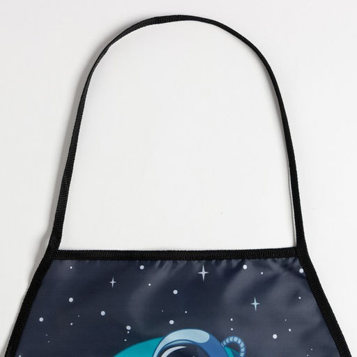 Фартук детский Этель Cosmoman, 49 х 39 см  фото 6