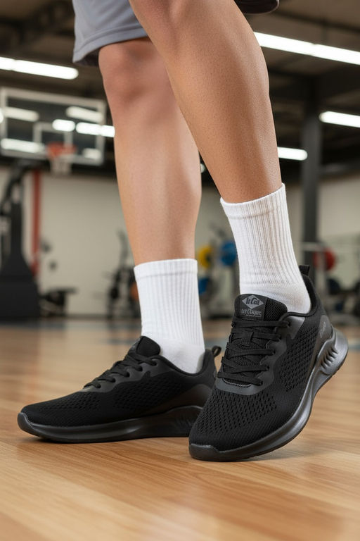 Кроссовки для активного отдыха / Lee Cooper фото 7