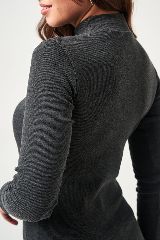 52713 Водолазка женская