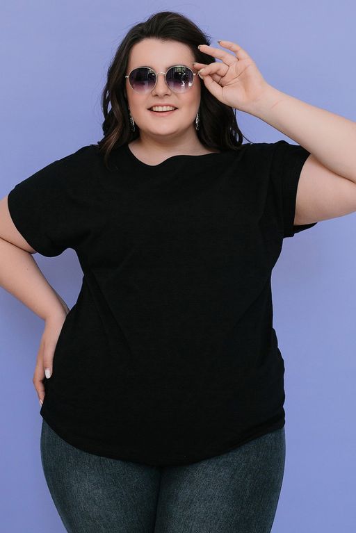 Футболка женская - Jp фото 8