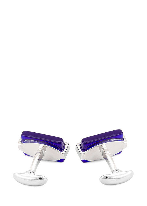 Запонки в подарочной коробке GREG 156307 фото 3