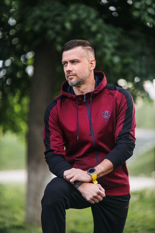 Спортивный костюм Футер 2-х нитка, 75% хлопок