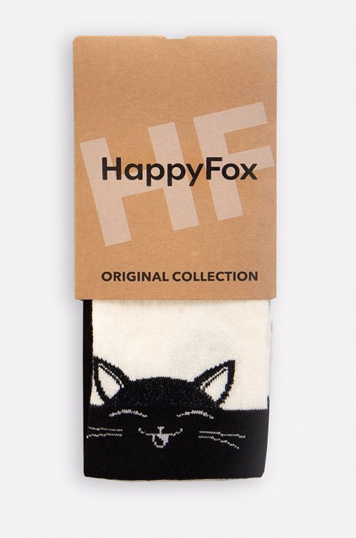 Колготки для девочки Happyfox