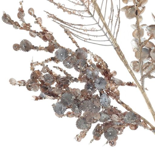 Изделие декоративное "Ветка", L29 W7 H69 см