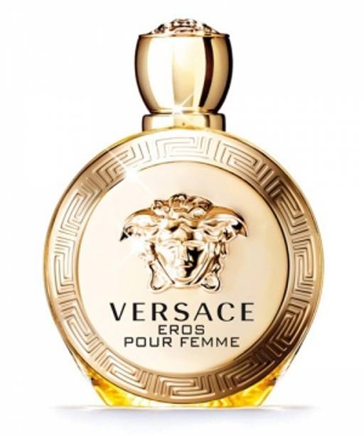 VERSACE Eros pour femme lady mini 5ml edp